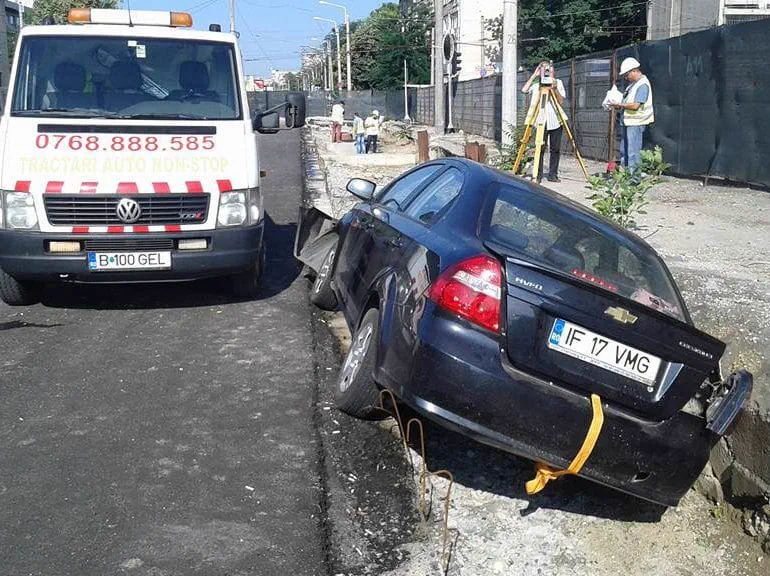 TractariAutoTurisme.ro galerie 3