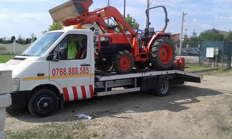 TractariAutoTurisme.ro galerie 2