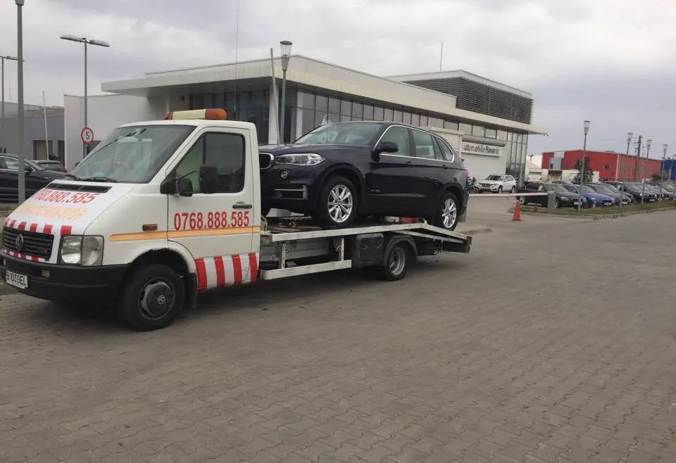 TractariAutoTurisme.ro