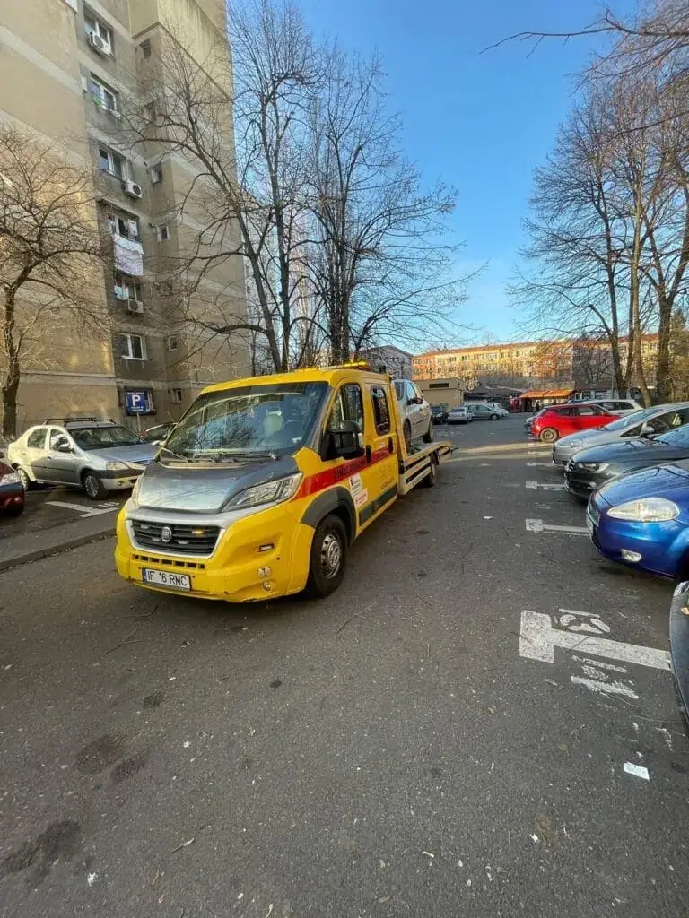 Asistenta rutiera